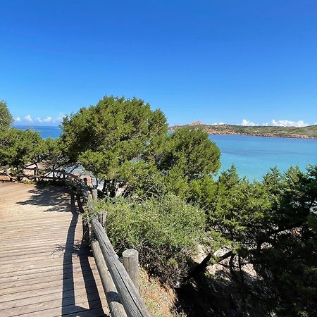 Isola Rossa Beach House Exterior photo