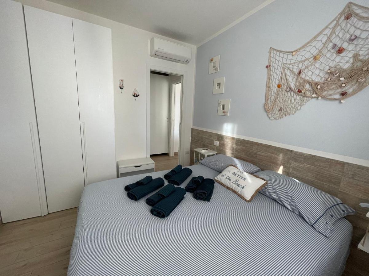 Isola Rossa Beach House Exterior photo